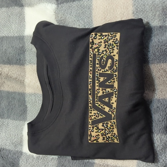 Vans Long Sleeve Shirt - Picture 1 of 4